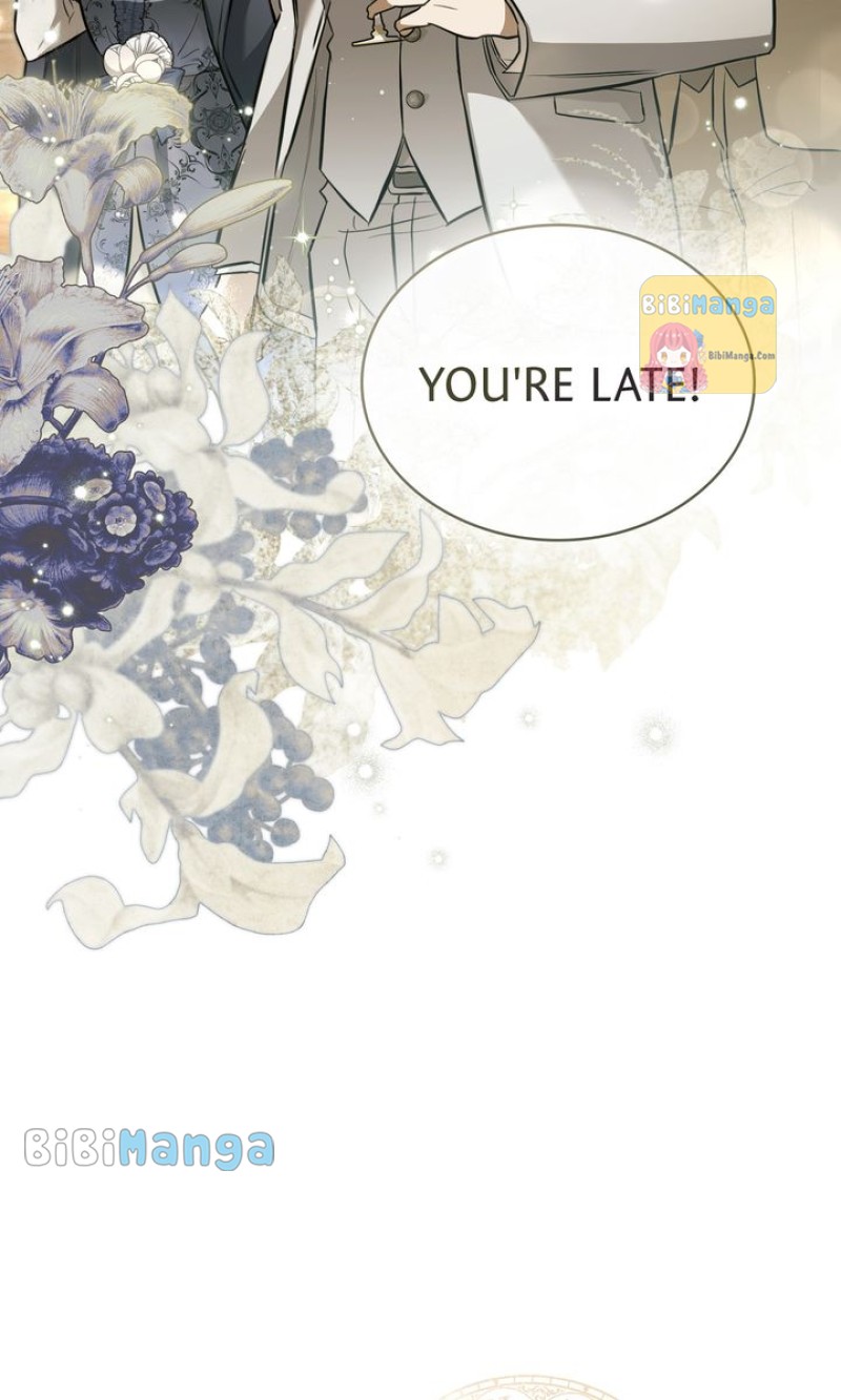 The Redemption of Earl Nottingham Chapter 7 - Page 17