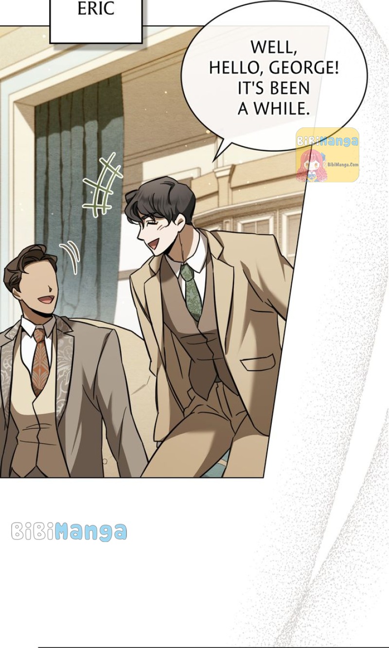 The Redemption of Earl Nottingham Chapter 7 - Page 22