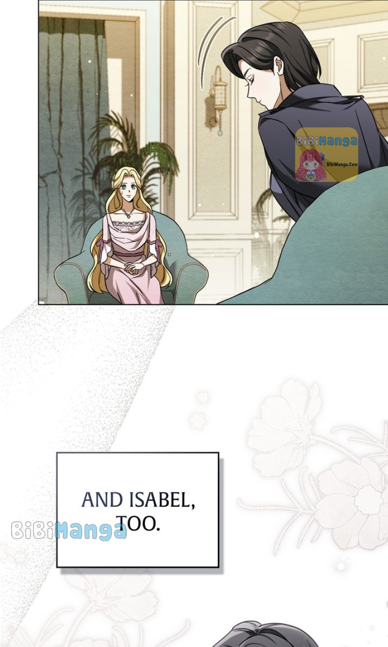 The Redemption of Earl Nottingham Chapter 7 - Page 23