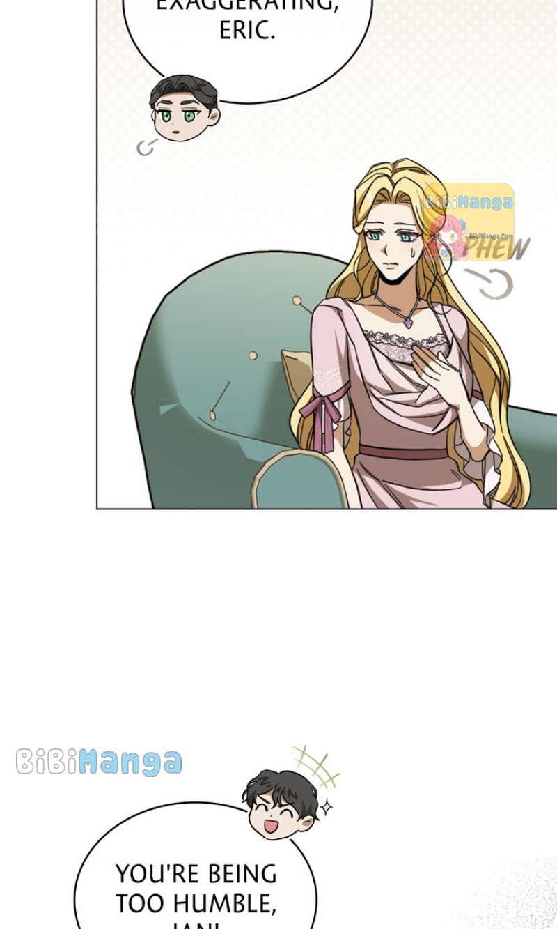 The Redemption of Earl Nottingham Chapter 7 - Page 52