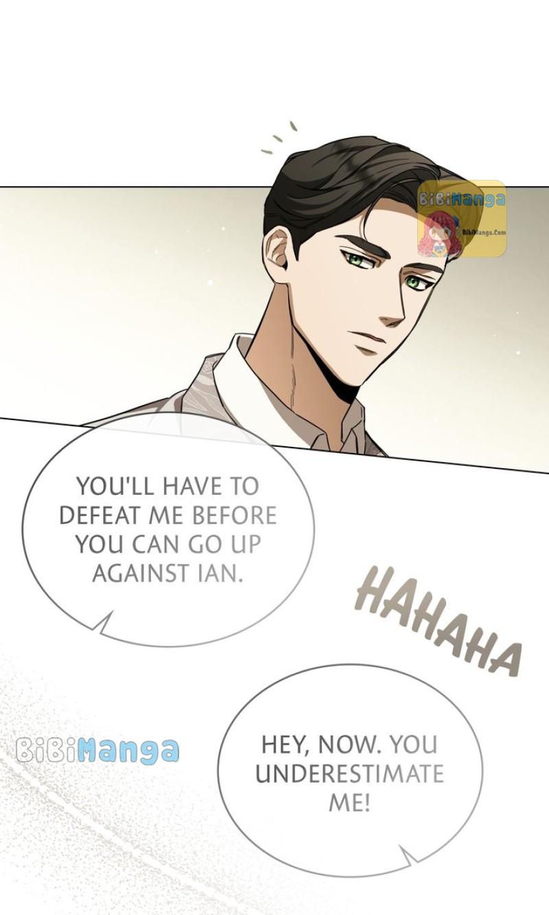 The Redemption of Earl Nottingham Chapter 7 - Page 54