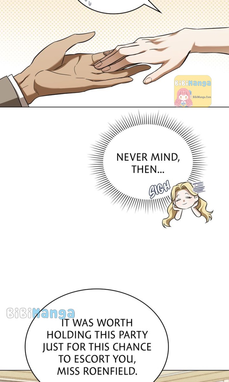 The Redemption of Earl Nottingham Chapter 7 - Page 7