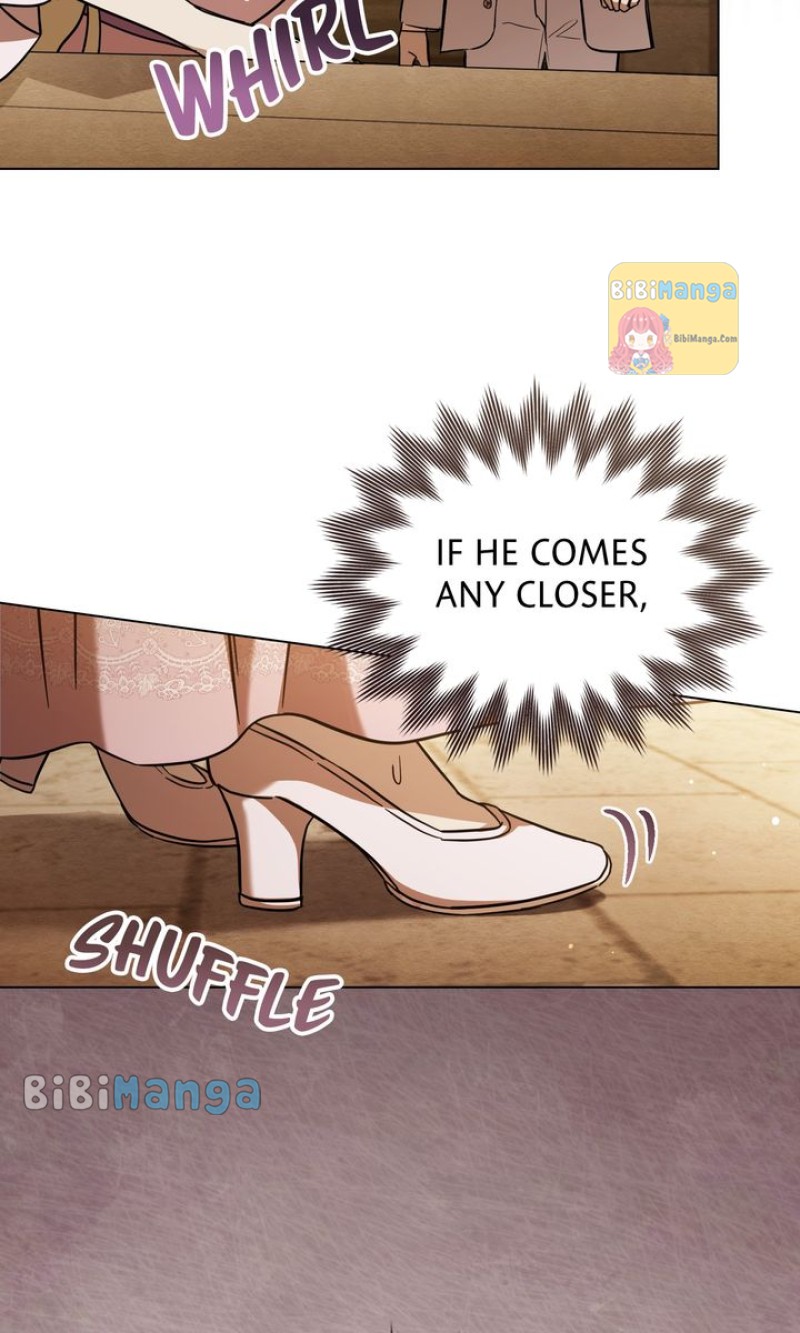 The Redemption of Earl Nottingham Chapter 7 - Page 71