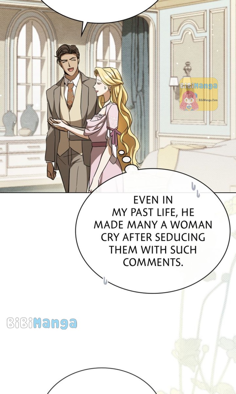 The Redemption of Earl Nottingham Chapter 7 - Page 8