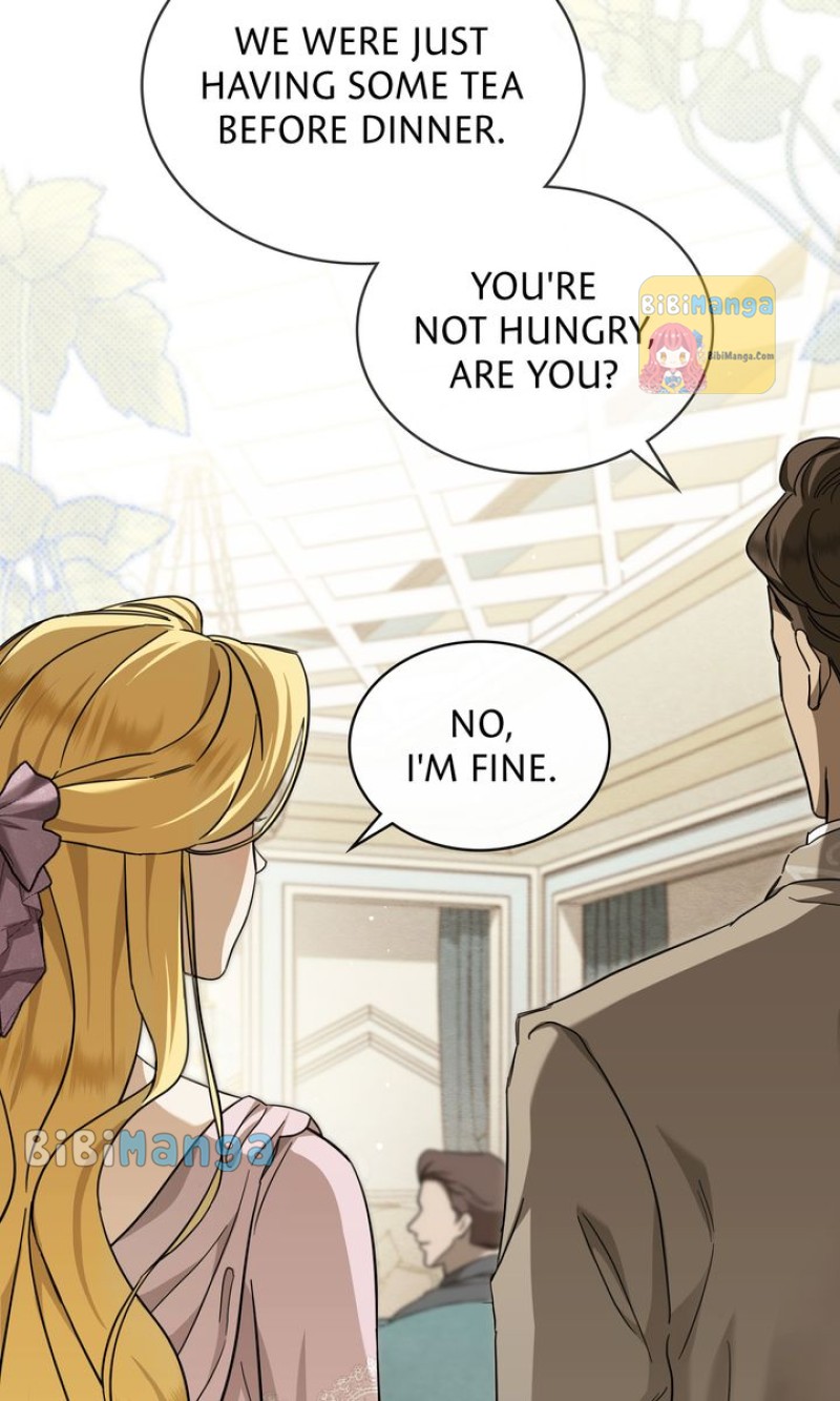 The Redemption of Earl Nottingham Chapter 7 - Page 9