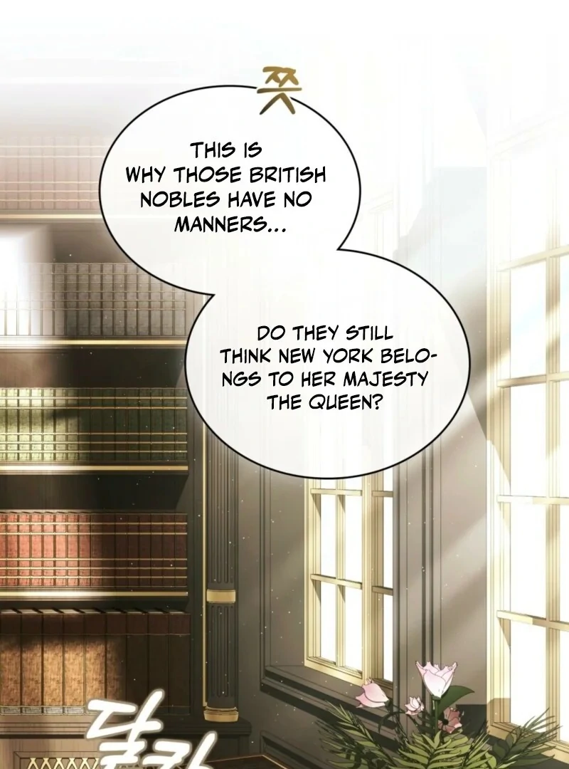 The Redemption of Earl Nottingham Chapter 71 - Page 10