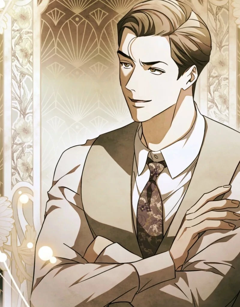 The Redemption of Earl Nottingham Chapter 71 - Page 13