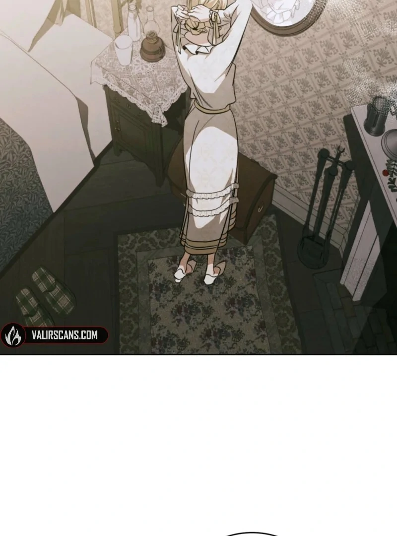 The Redemption of Earl Nottingham Chapter 71 - Page 21