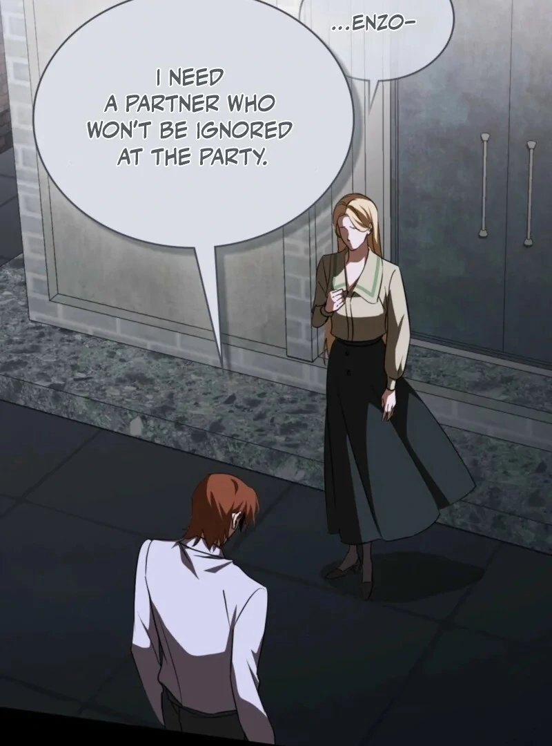 The Redemption of Earl Nottingham Chapter 71 - Page 24