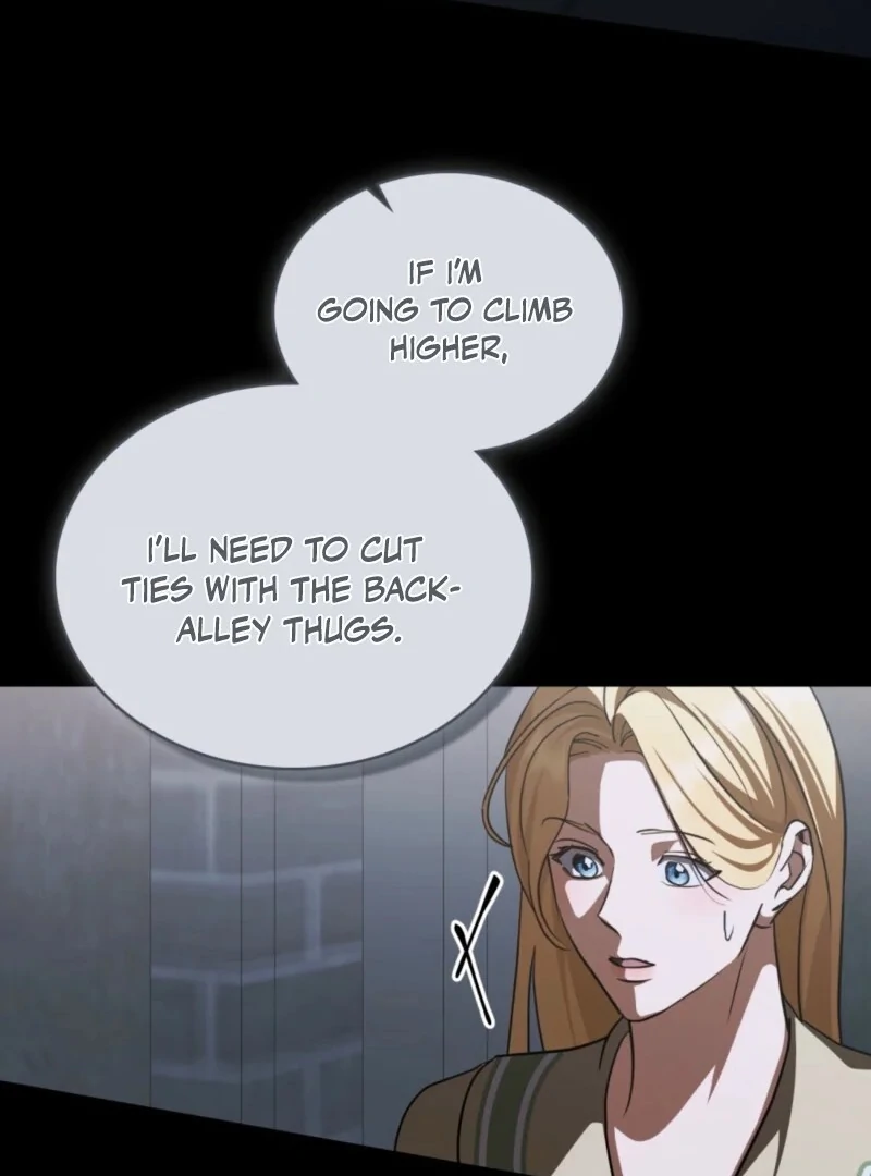 The Redemption of Earl Nottingham Chapter 71 - Page 25