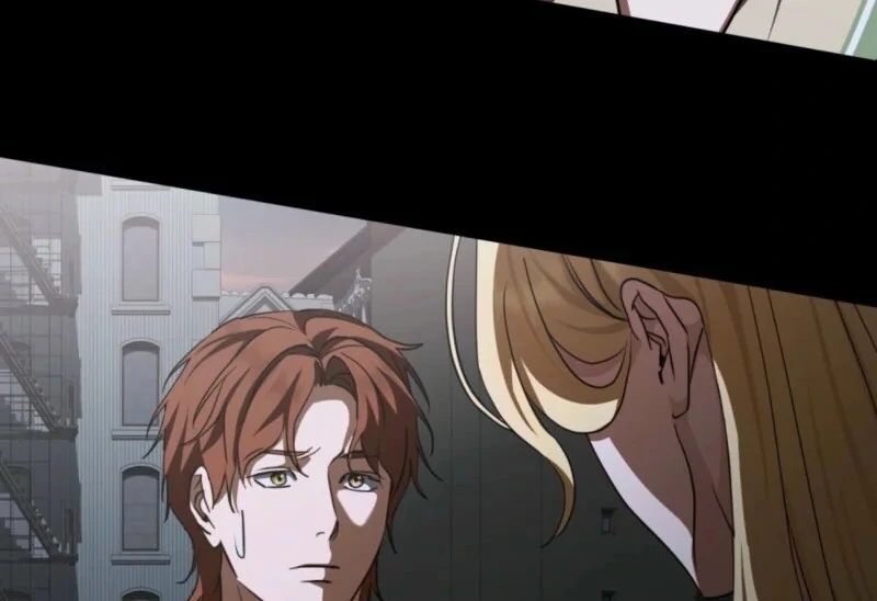 The Redemption of Earl Nottingham Chapter 71 - Page 26