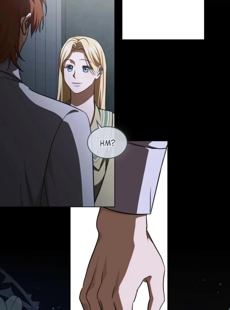 The Redemption of Earl Nottingham Chapter 71 - Page 33