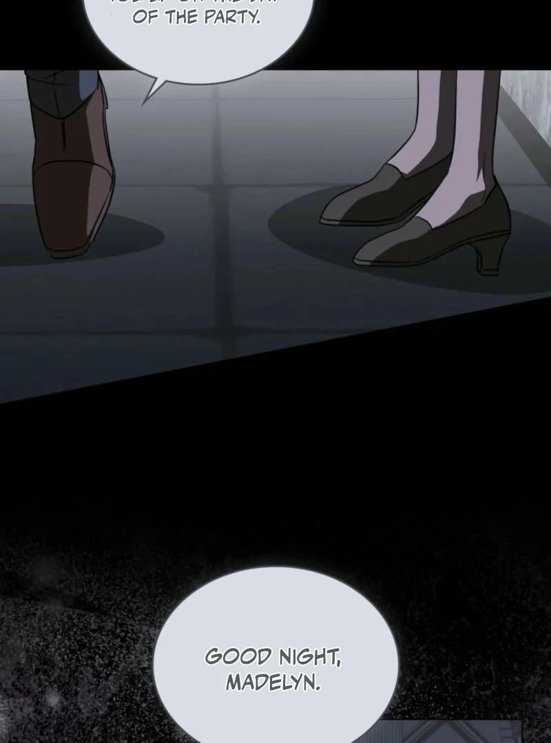 The Redemption of Earl Nottingham Chapter 71 - Page 36