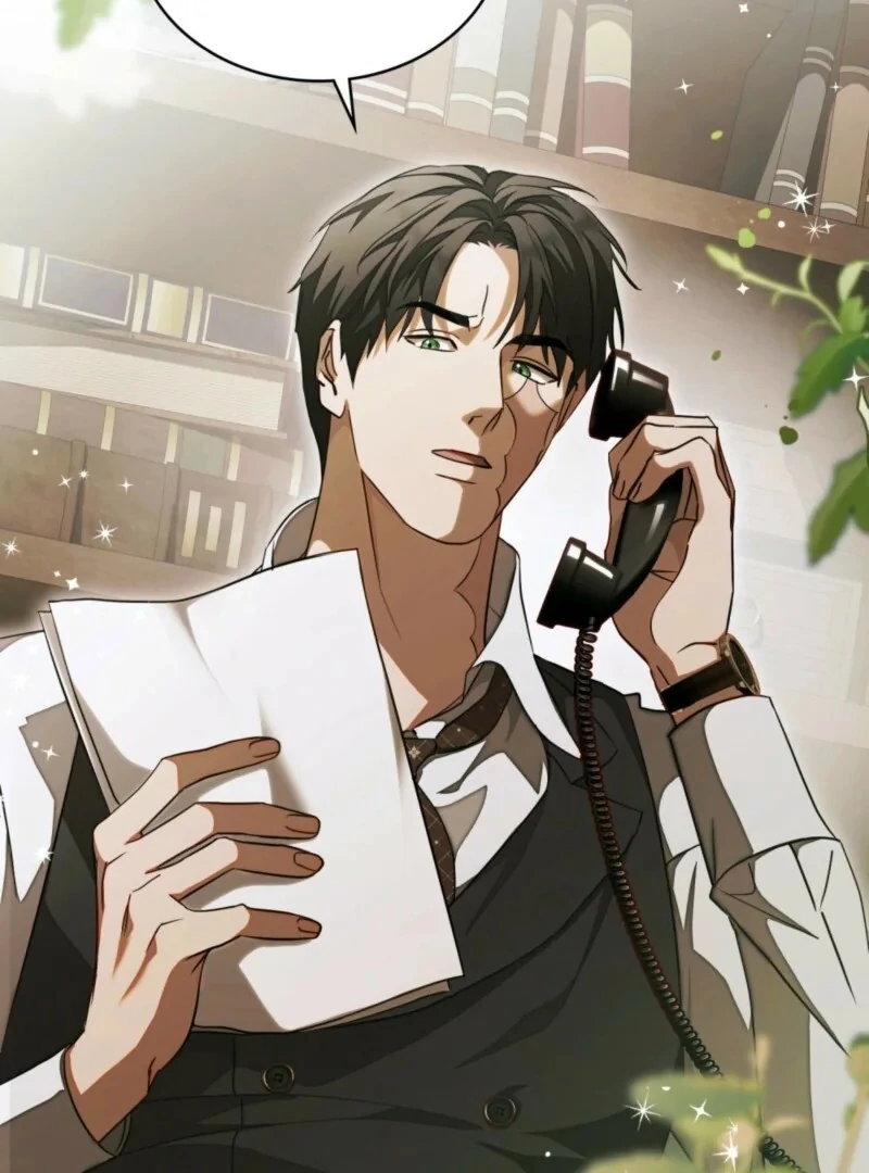 The Redemption of Earl Nottingham Chapter 71 - Page 4