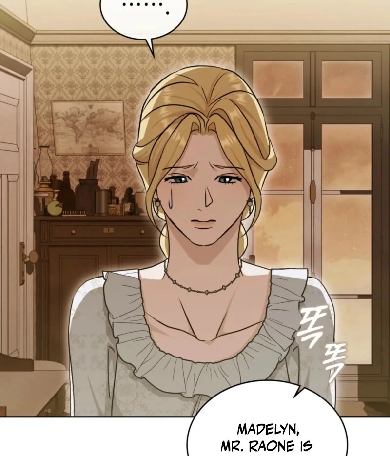 The Redemption of Earl Nottingham Chapter 71 - Page 40