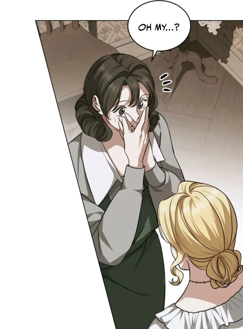 The Redemption of Earl Nottingham Chapter 71 - Page 42