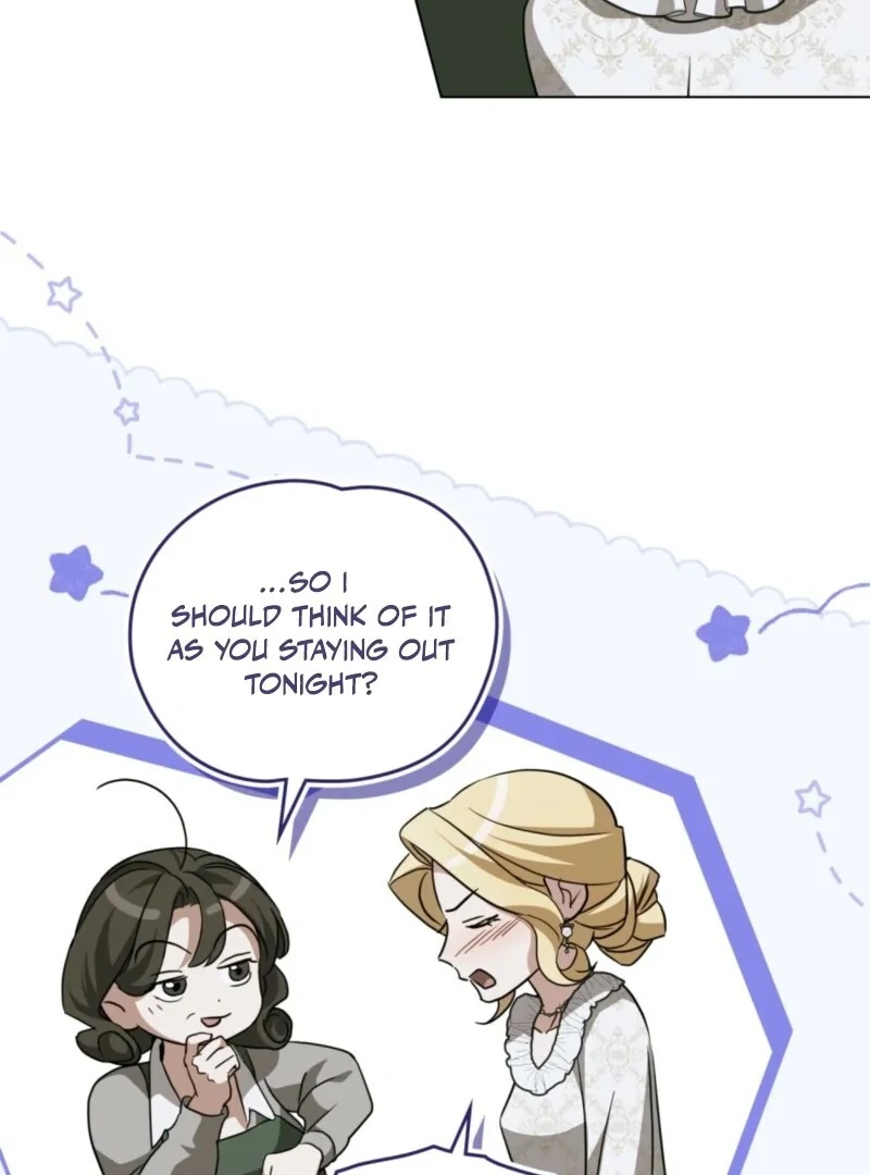 The Redemption of Earl Nottingham Chapter 71 - Page 43