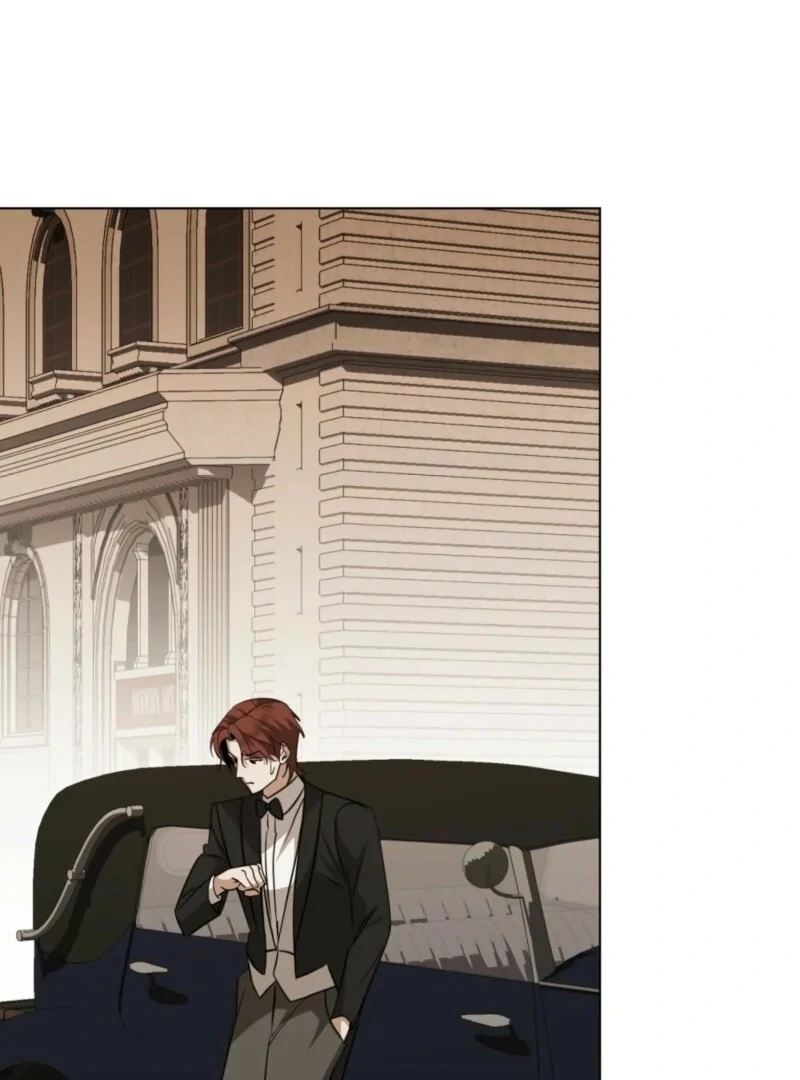 The Redemption of Earl Nottingham Chapter 71 - Page 45