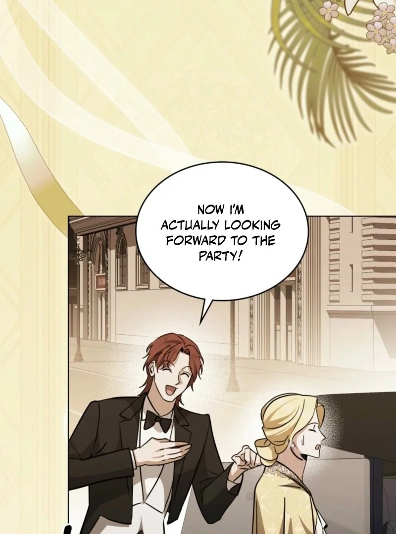 The Redemption of Earl Nottingham Chapter 71 - Page 53