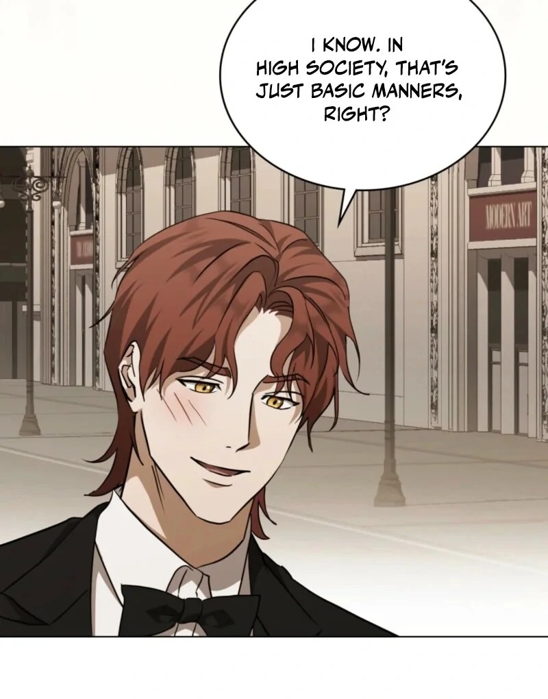 The Redemption of Earl Nottingham Chapter 71 - Page 55