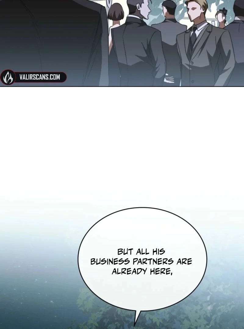 The Redemption of Earl Nottingham Chapter 71 - Page 62