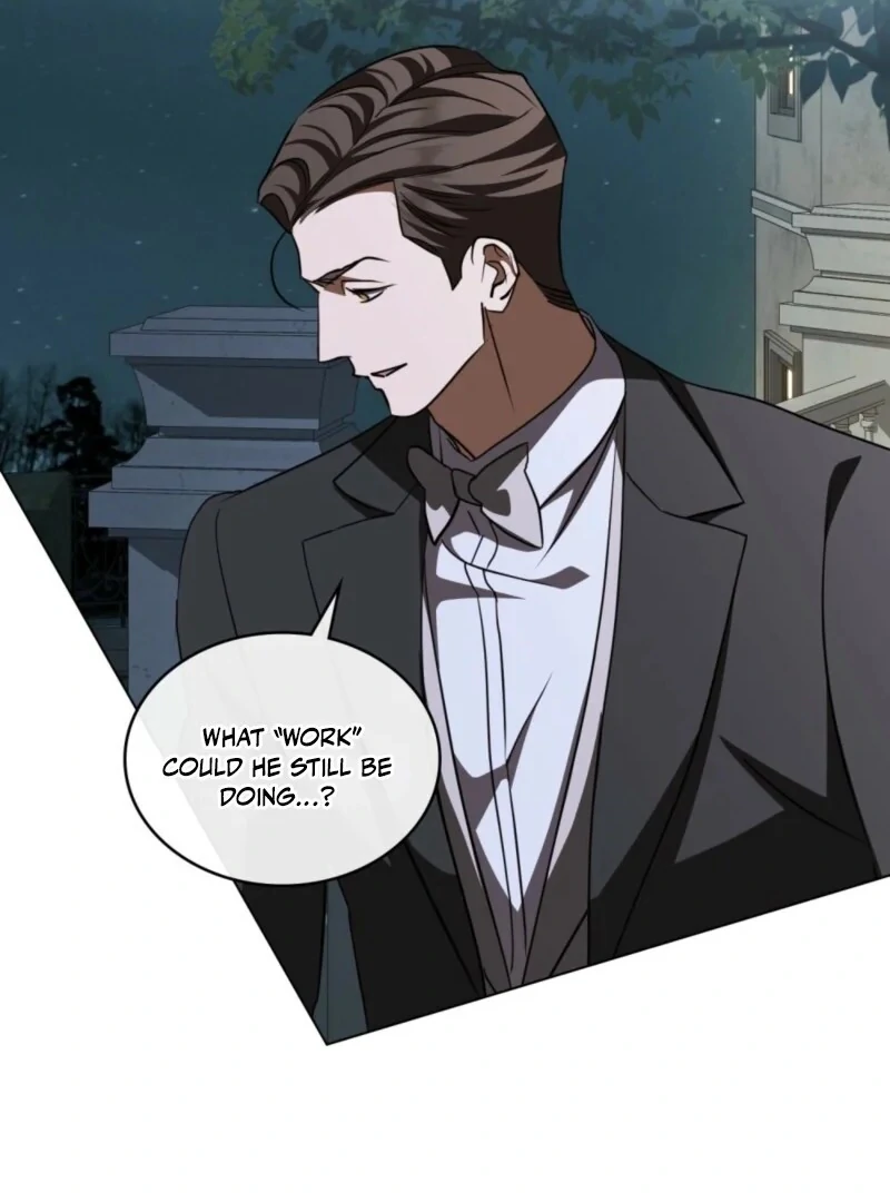 The Redemption of Earl Nottingham Chapter 71 - Page 63