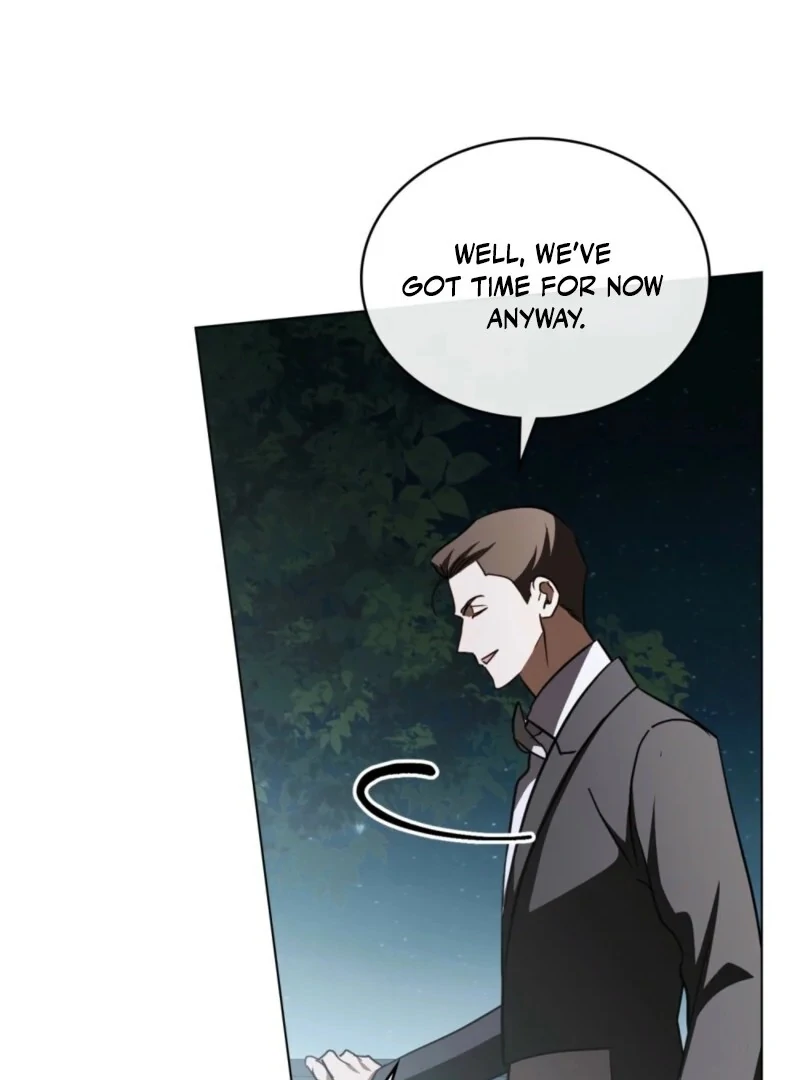 The Redemption of Earl Nottingham Chapter 71 - Page 64