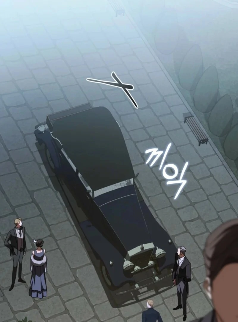 The Redemption of Earl Nottingham Chapter 71 - Page 67