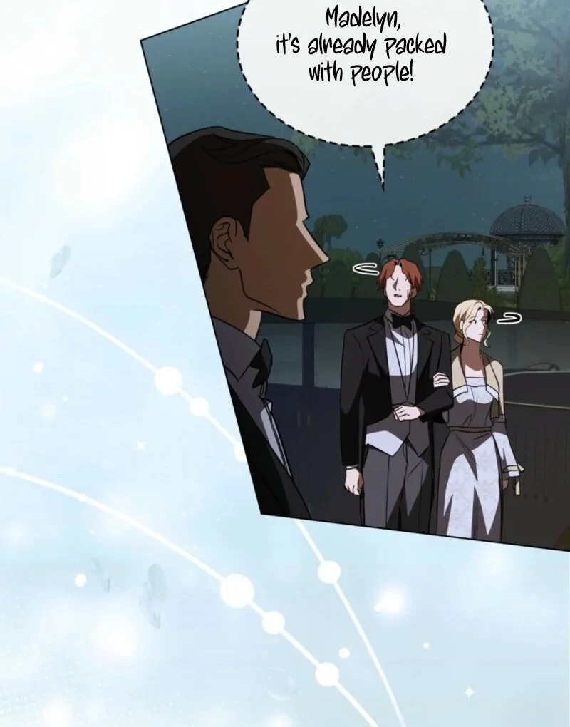 The Redemption of Earl Nottingham Chapter 71 - Page 69