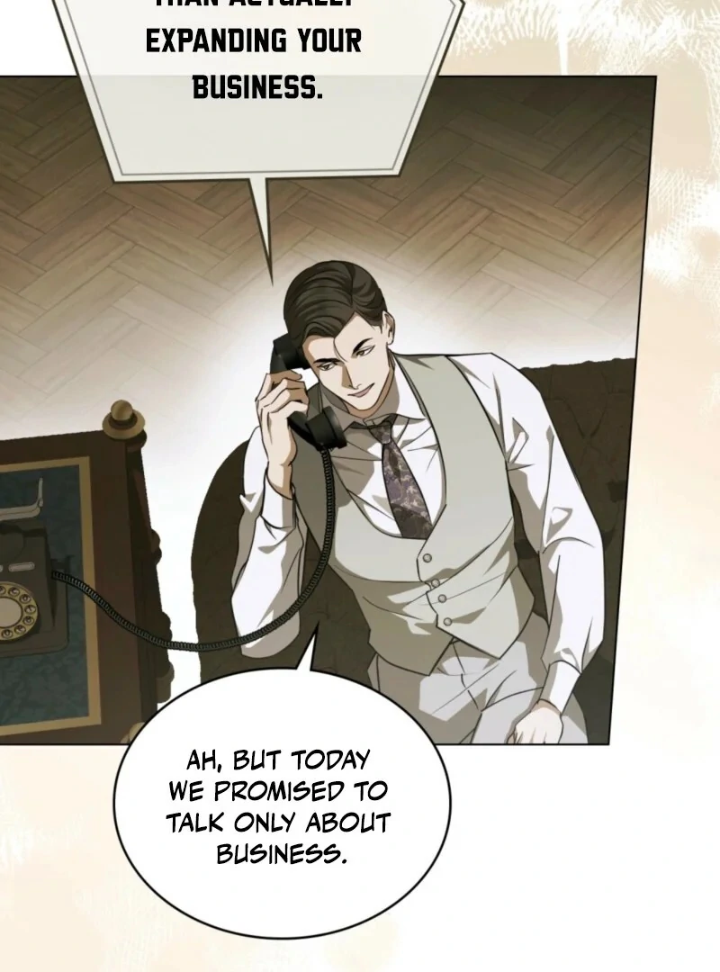 The Redemption of Earl Nottingham Chapter 71 - Page 7