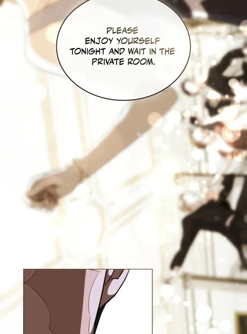 The Redemption of Earl Nottingham Chapter 71 - Page 76