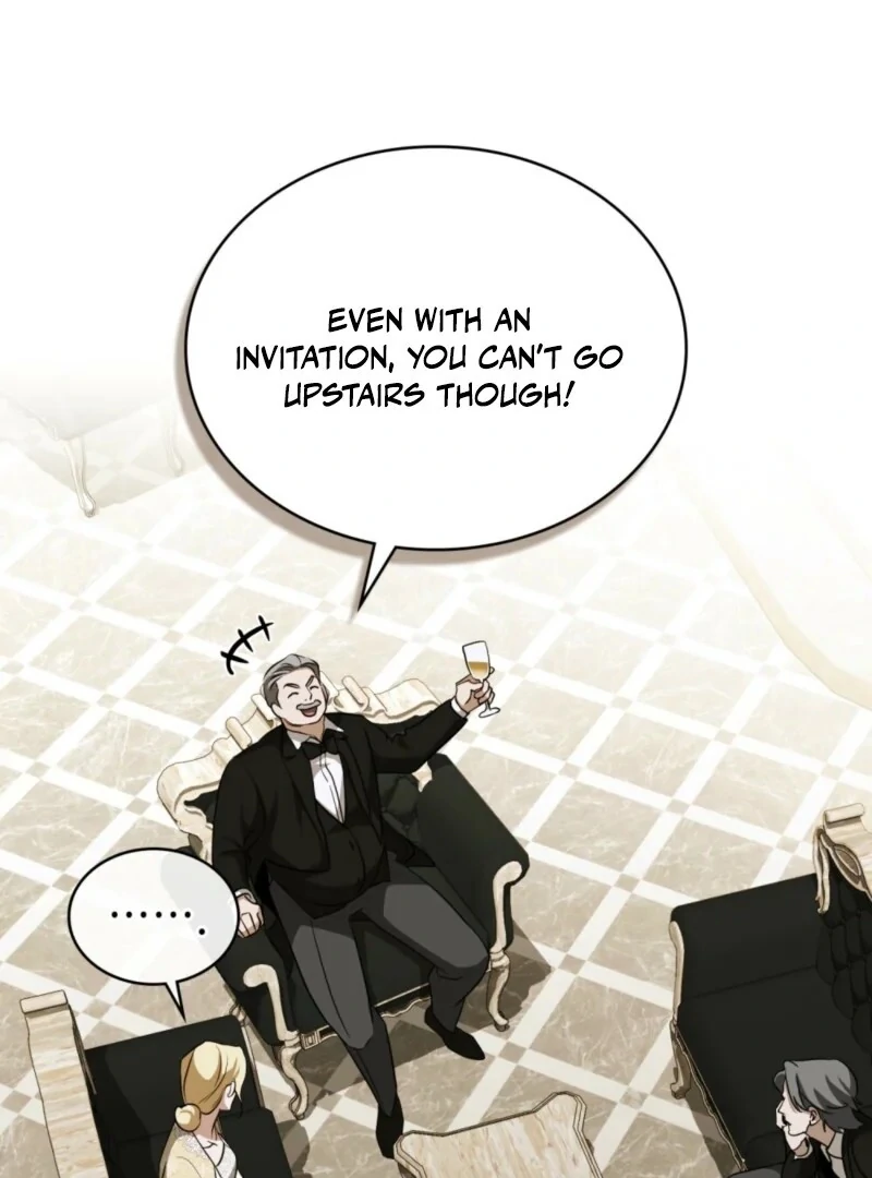 The Redemption of Earl Nottingham Chapter 72 - Page 10