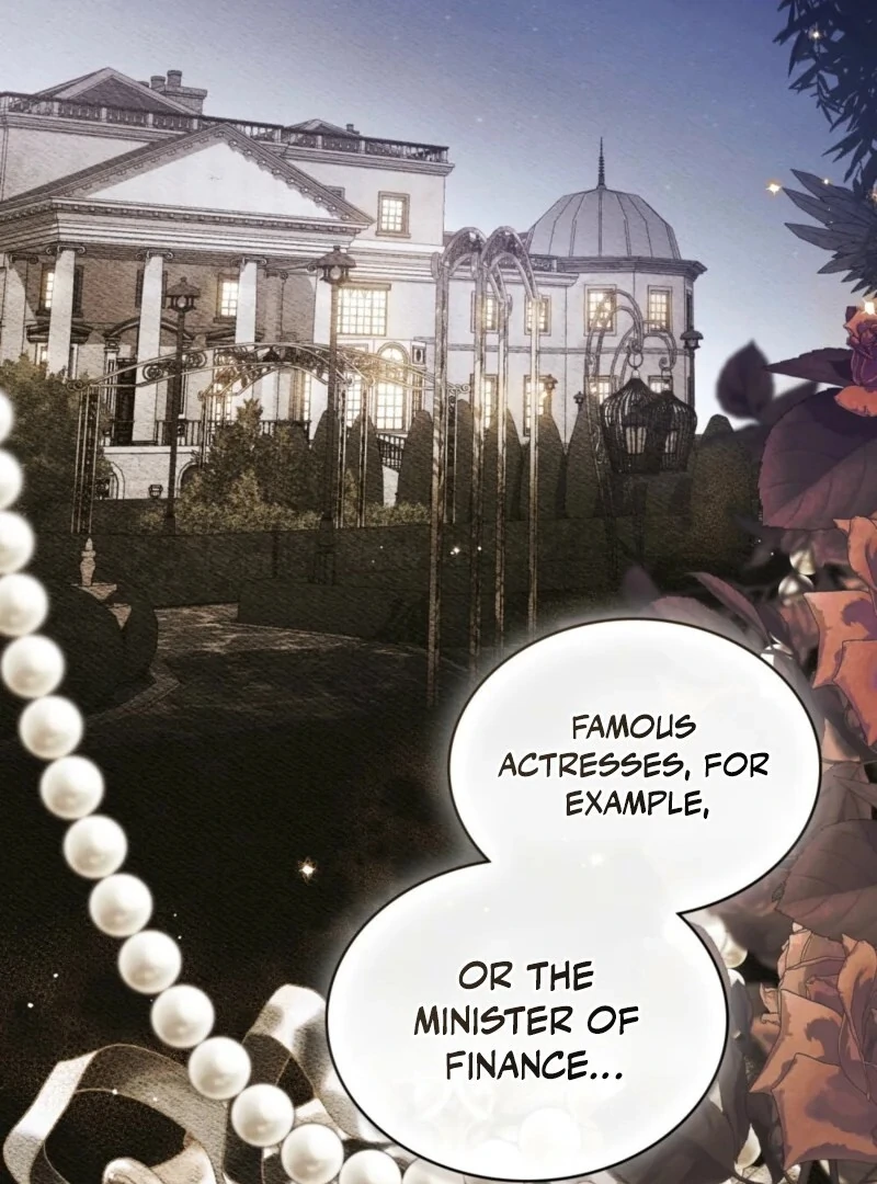 The Redemption of Earl Nottingham Chapter 72 - Page 14