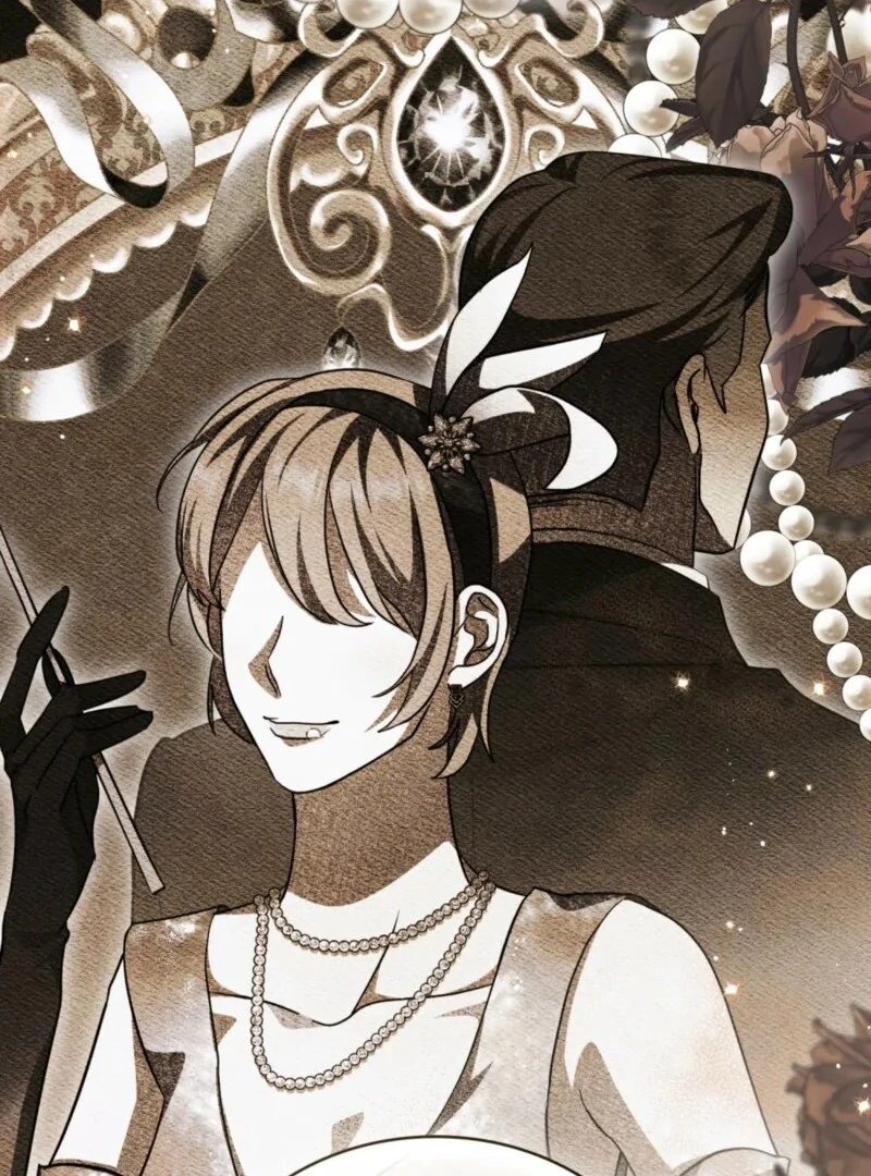 The Redemption of Earl Nottingham Chapter 72 - Page 15