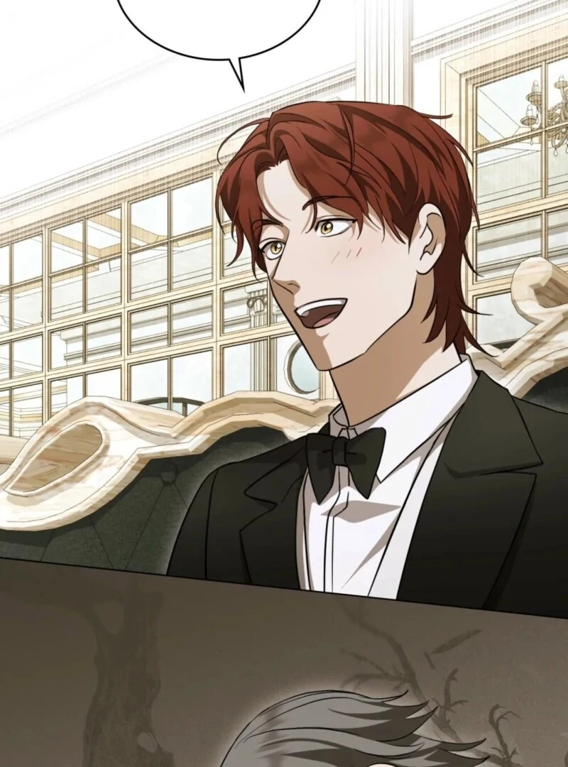 The Redemption of Earl Nottingham Chapter 72 - Page 17