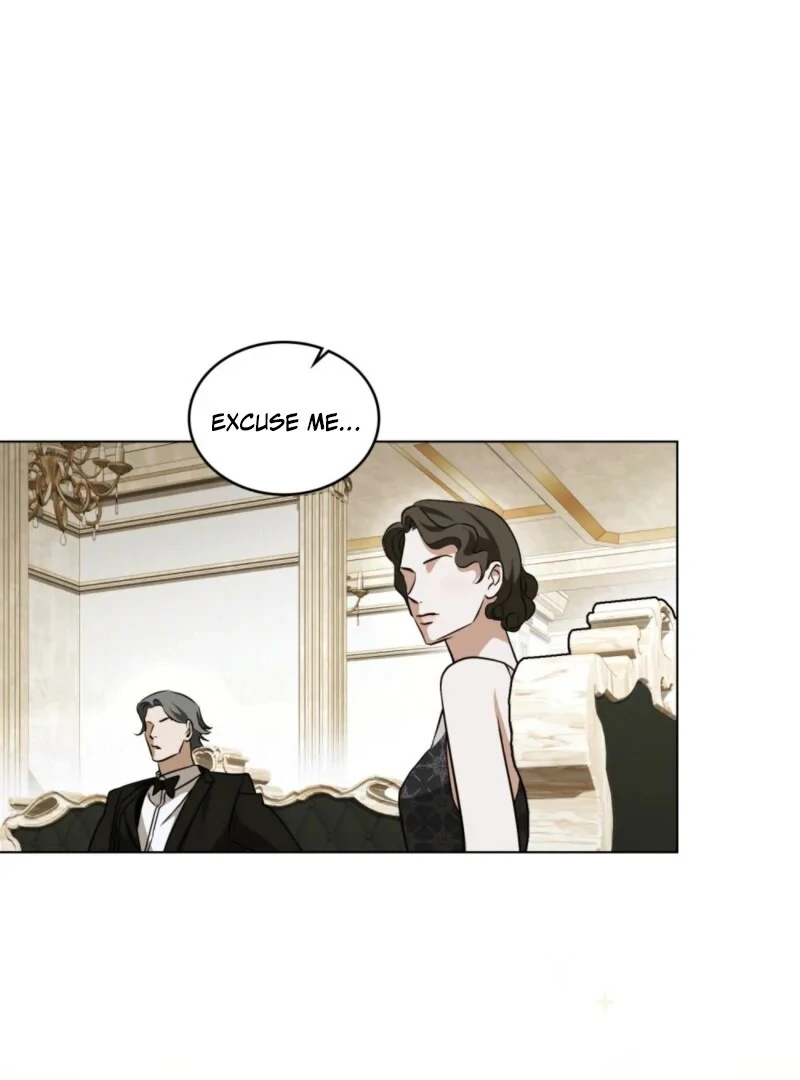 The Redemption of Earl Nottingham Chapter 72 - Page 2