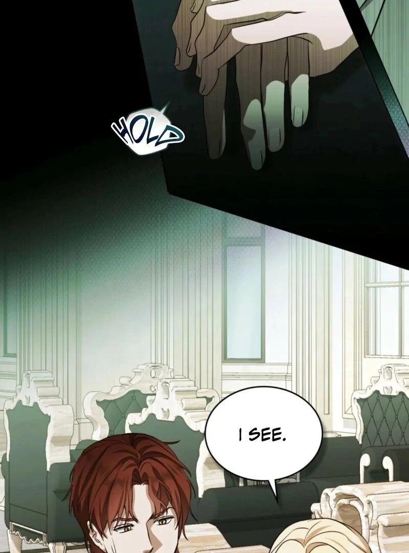 The Redemption of Earl Nottingham Chapter 72 - Page 25