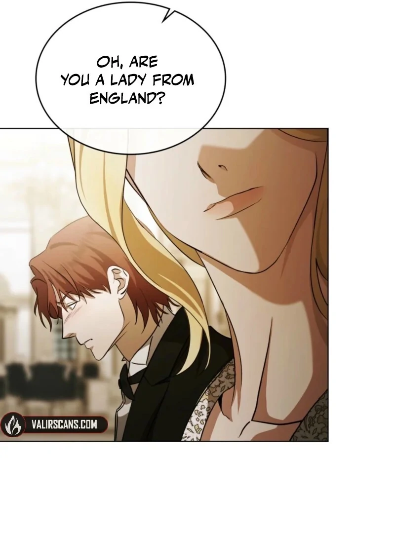 The Redemption of Earl Nottingham Chapter 72 - Page 28