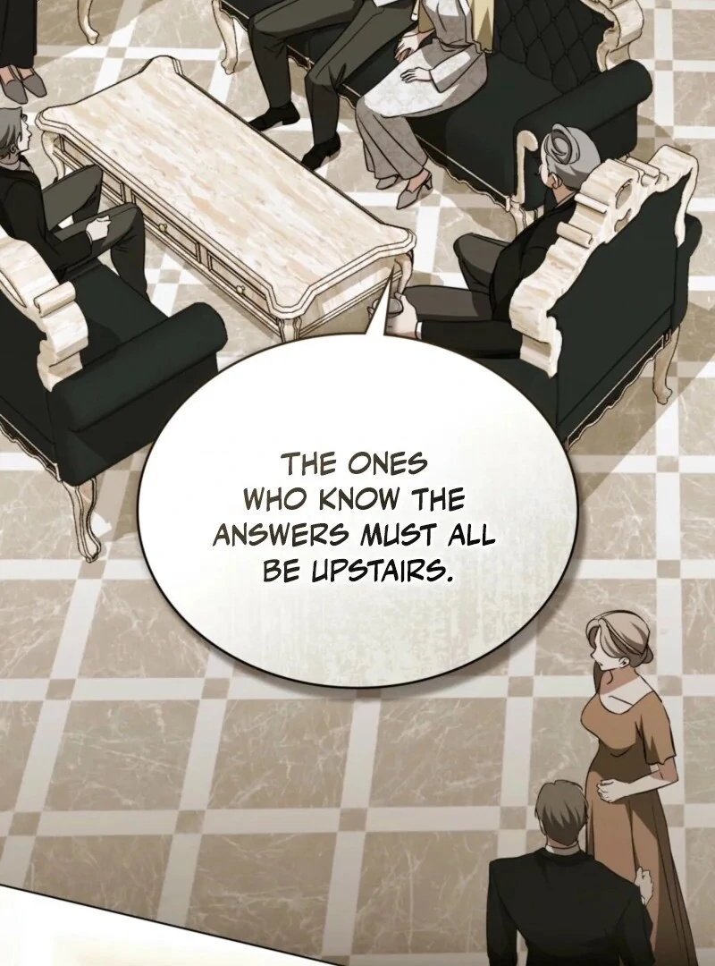 The Redemption of Earl Nottingham Chapter 72 - Page 31