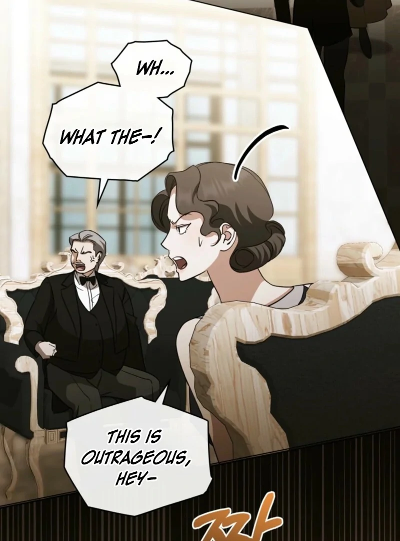 The Redemption of Earl Nottingham Chapter 72 - Page 32