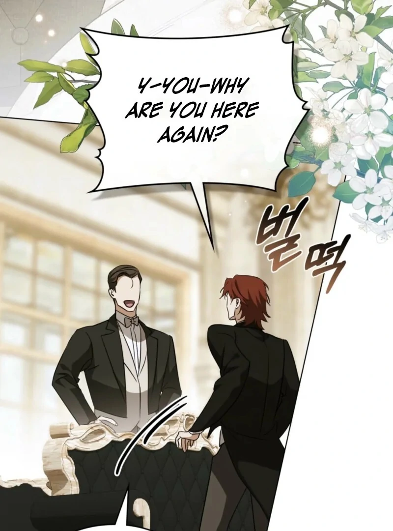 The Redemption of Earl Nottingham Chapter 72 - Page 38