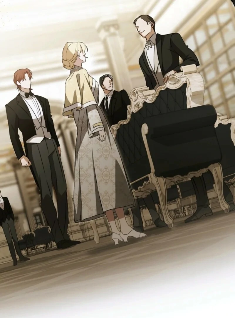 The Redemption of Earl Nottingham Chapter 72 - Page 60