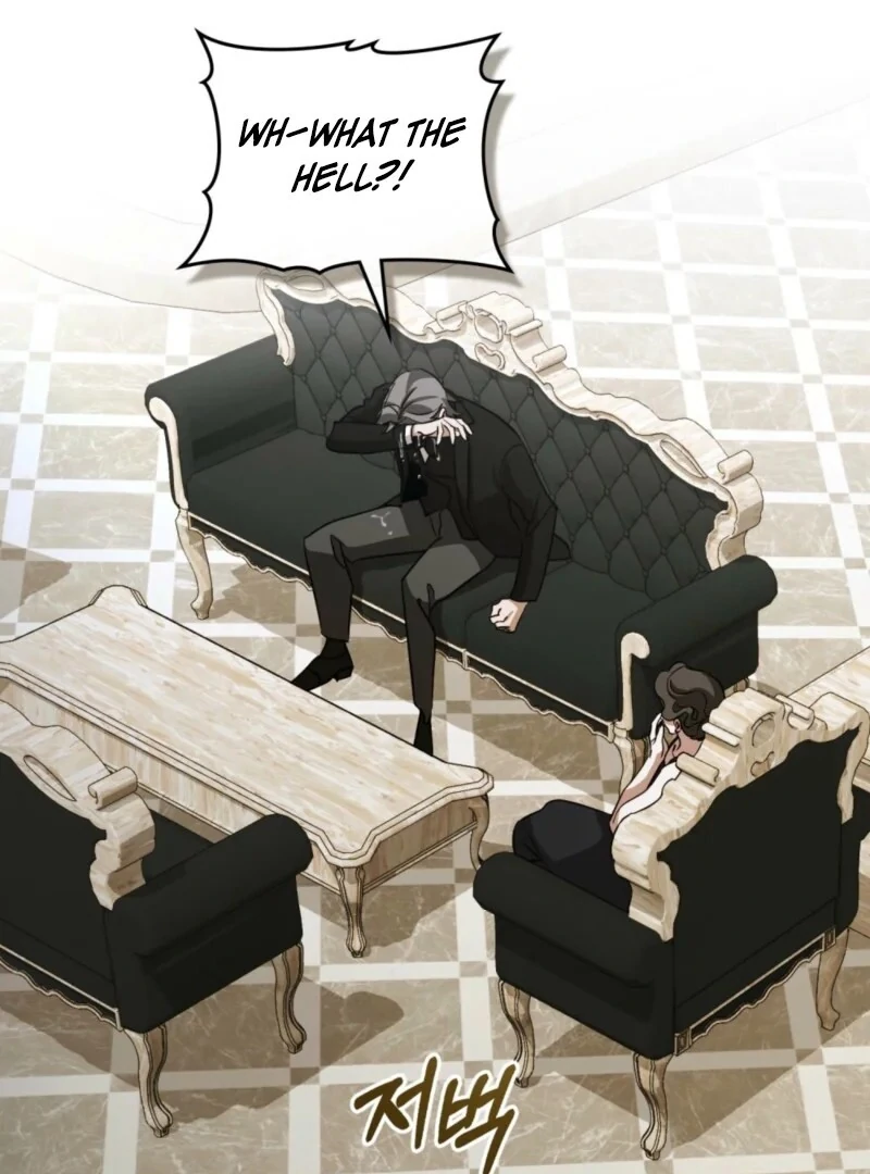 The Redemption of Earl Nottingham Chapter 72 - Page 71