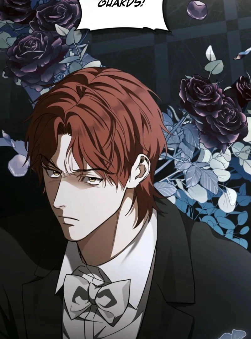 The Redemption of Earl Nottingham Chapter 72 - Page 73