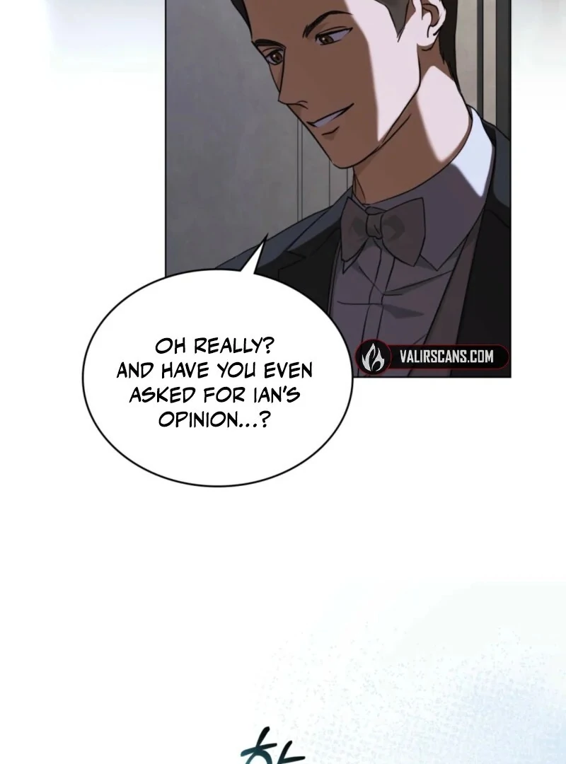 The Redemption of Earl Nottingham Chapter 72 - Page 82