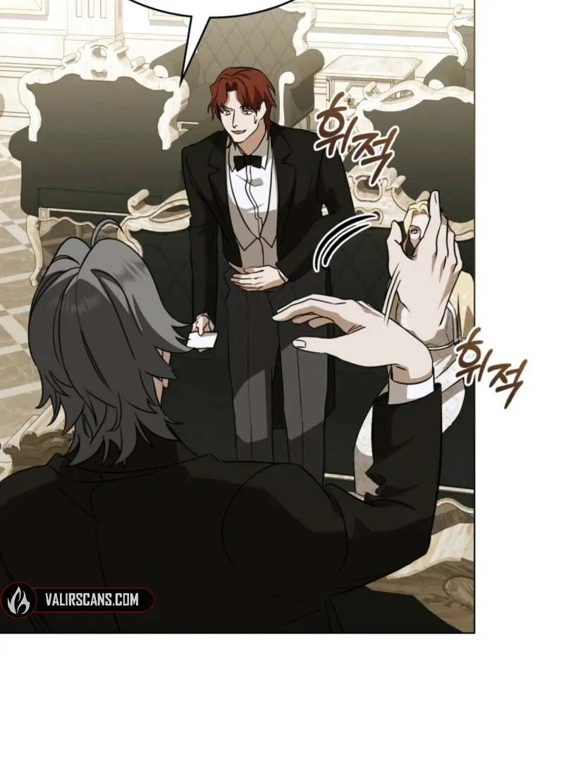 The Redemption of Earl Nottingham Chapter 72 - Page 9