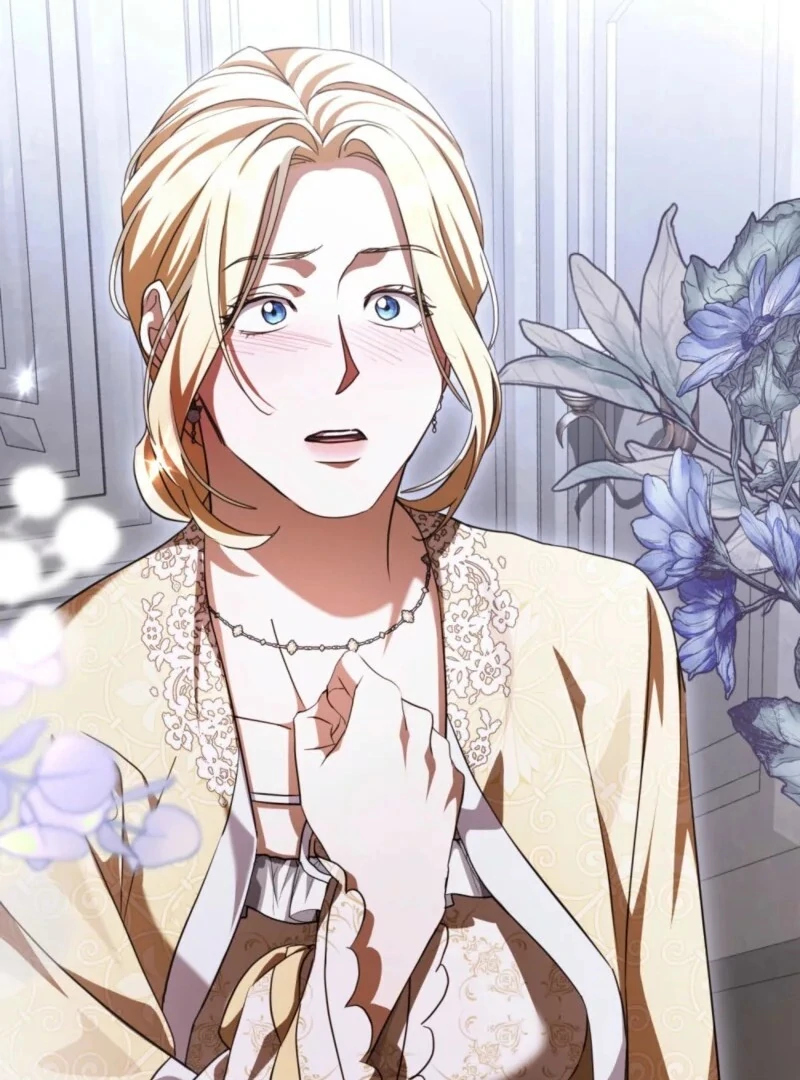 The Redemption of Earl Nottingham Chapter 72 - Page 90