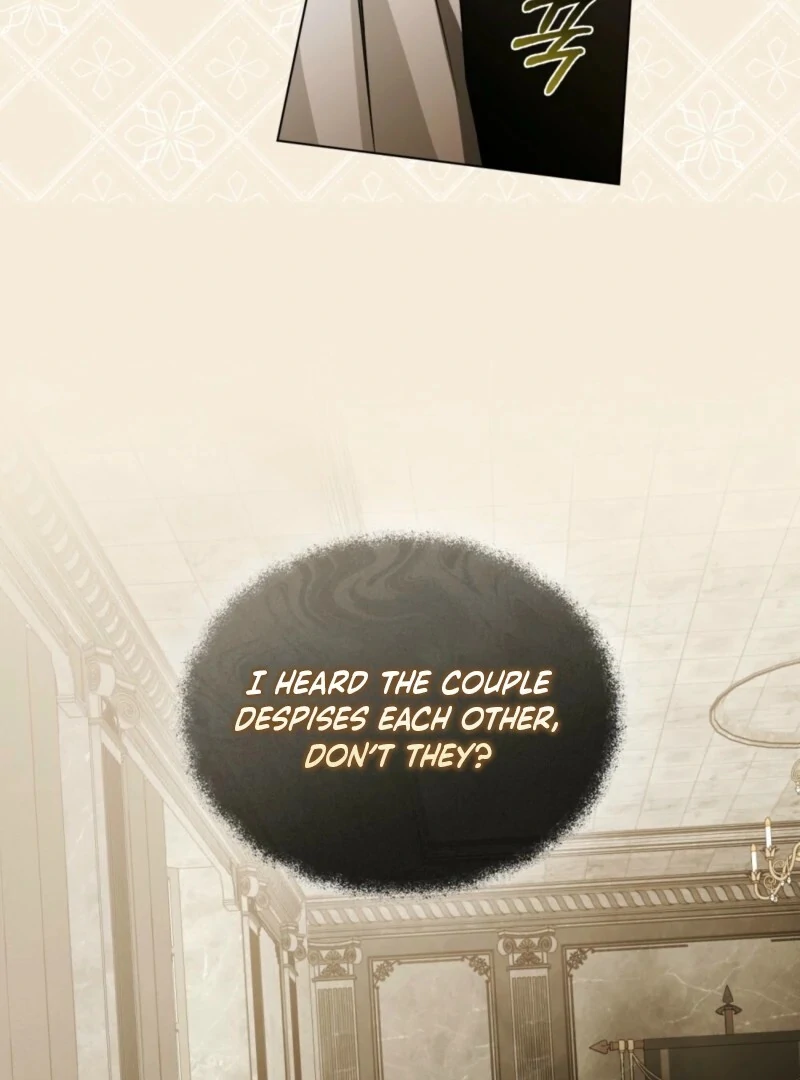 The Redemption of Earl Nottingham Chapter 73 - Page 11