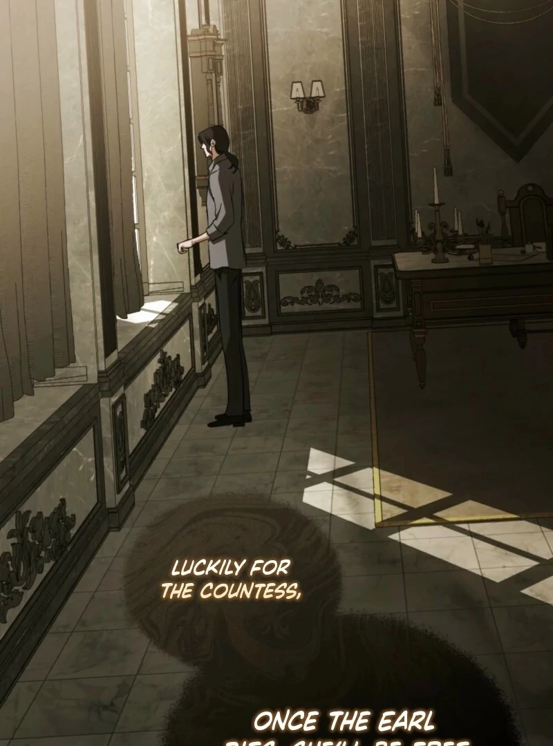 The Redemption of Earl Nottingham Chapter 73 - Page 12