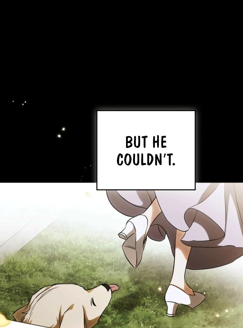 The Redemption of Earl Nottingham Chapter 73 - Page 17